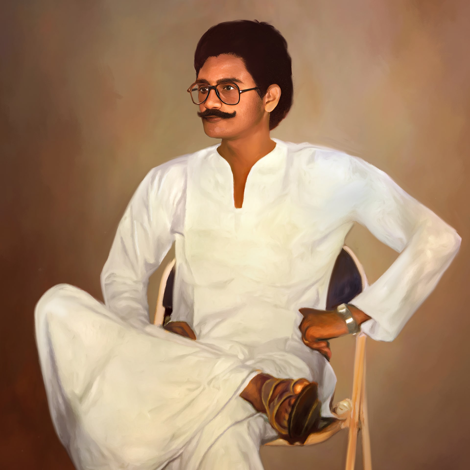 Customized Arts