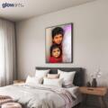 Exploring Different Portrait Paintings in Hyderabad