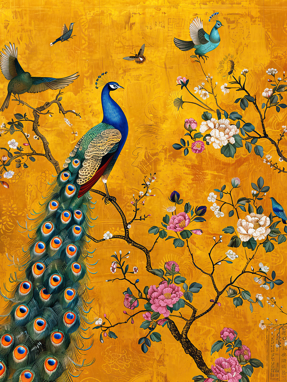 Mural Art