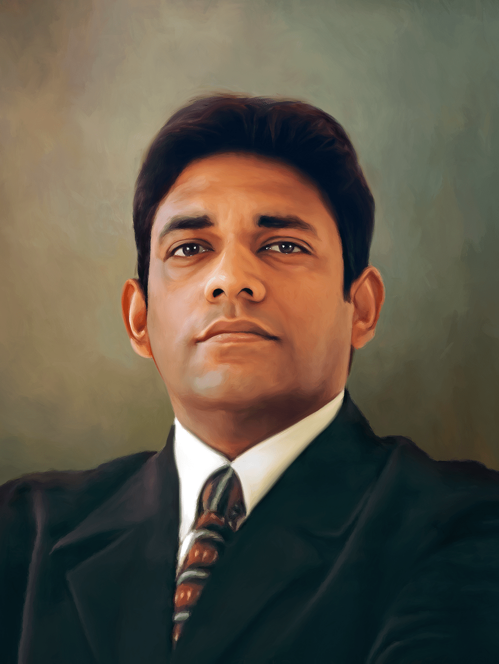 Portraits